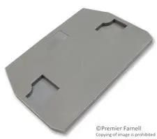 TERMINAL END SECTION 011762822