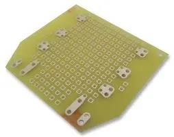 PERFORATED PCB 017402116