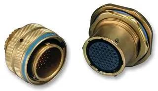 CONNECTOR, CIRCULAR, 9-44, 4WAY, SIZE 9 LJT07RT9-44S-014