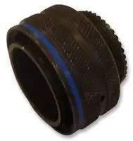 CONNECTOR, CIRC, 25-37, 37WAY, SIZE 25 LJT06RE25-37S