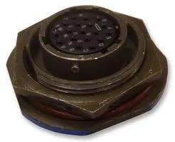 CONNECTOR, CIRC, 8-35, 6WAY, SIZE 8 MS27474E8B35S