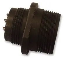 CONNECTOR, CIRCULAR, SIZE 28, 26WAY MS3101A28-12S