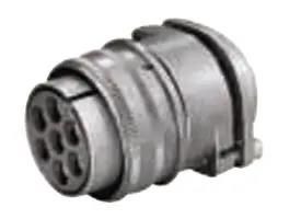 CONNECTOR, CIRCULAR, SIZE 20, 14WAY SM3106F20-27P