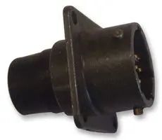 CONNECTOR, CIRCULAR, SIZE 14, 19WAY MS3122E14-19SW
