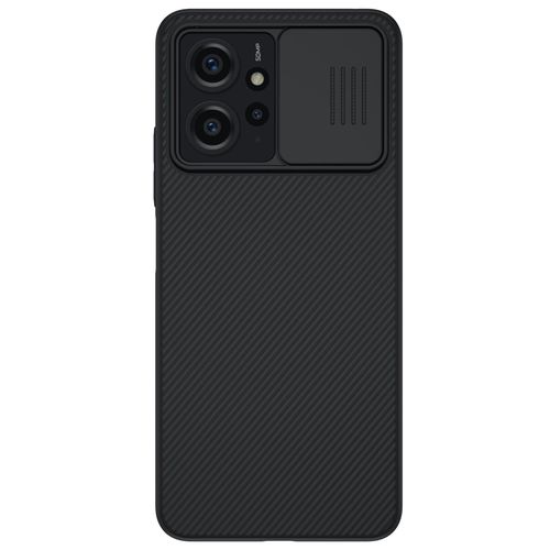 Xiaomi Redmi Note 12 Armored Case with Nillkin CamShield Case - Black, Nillkin 6902048264076