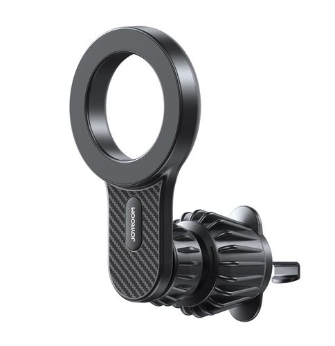 Magnetic car holder for iPhone with MagSafe Joyroom JR-ZS355 - black, Joyroom 6941237100016 6941237100016