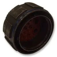 CONNECTOR, CIRC, 25-8, 8WAY, SIZE 25 D38999/26FJ8BN