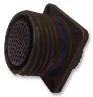 CONNECTOR, CIRCULAR, SIZE 17, 55WAY CTVP00RW-17-35P-506