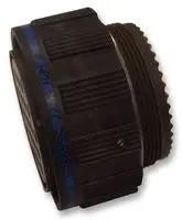 CONNECTOR, CIRCULAR, SIZE 25, 19WAY CTV06RW-25-19SA-LC