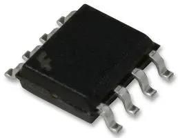 OPTOCOUPLER, SMD, DUAL, LOGIC O/P HCPL062N