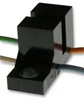 PHOTO INTERRUPTER, THROUGH BEAM, 2.03MM OPB821S5Z