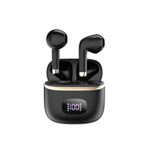 Dudao U15Pro TWS wireless headphones - black, Dudao 6973687247737 6973687247737