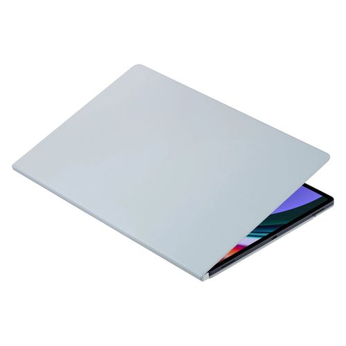 Flip case with stand for Samsung Galaxy Tab S9 Ultra Smart Book Cover - white, Samsung 8806095110486