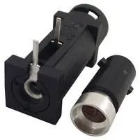 FUSE HOLDER, PIN, 10A, 250V FX0457