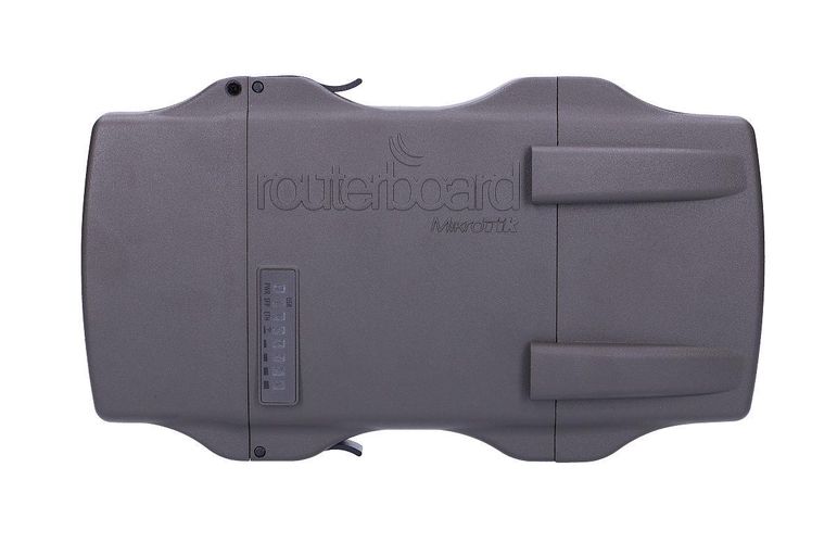 MikroTik NetMetal 5 | CPE | RB922UAGS-5HPacD-NM, 5GHz, 1x RJ45 1000Mb/s, 1x SFP, 1x miniPCIe, 1x USB, MIKROTIK RB922UAGS-5HPACD-NM 4752224000996