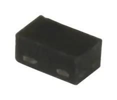TVS DIODE, BIDIR, 45V, SLP0603P2X3F UCLAMP2411ZATFT