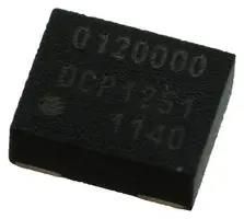 MEMS OSCILLATOR, 12MHZ, 2.5 X 2MM, CMOS ASDM1-12.000MHZ-LC-T