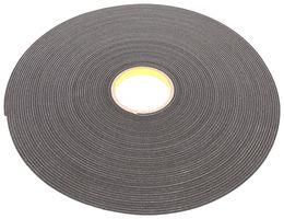 GENERAL PURPOSE TAPE, VINYL, 108FTX0.5" 4508 (1/2 X 36).