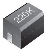 INDUCTOR, 18UH, 3.3OHM, 0.12A, SMD CMH322522-180KL.