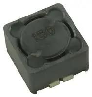 INDUCTOR, SHIELDED, 15UH, 5.6A, SMD SRR1208-150ML