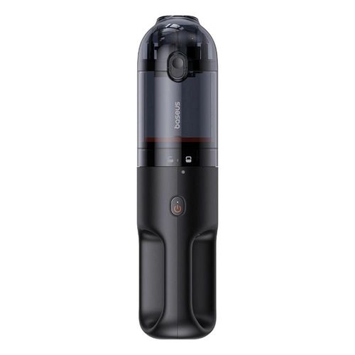 Baseus AP01 5000Pa car vacuum cleaner - black, Baseus 6932172629250 6932172629250