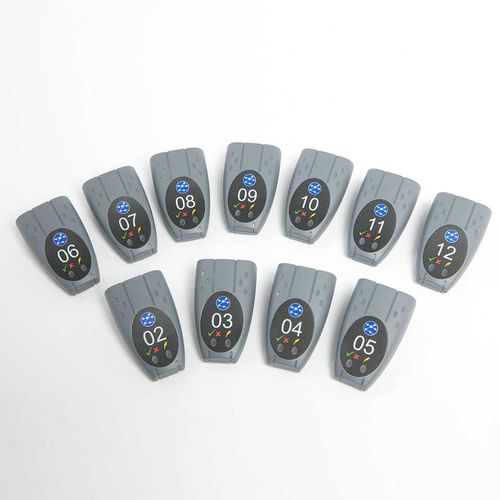 Active Remotes Full Kit, Trend Networks 150050 783250732937