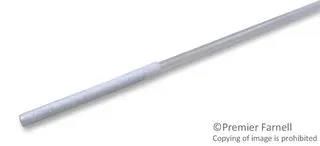 SWAB, FOAM, 25.4MM, 2.5MM, PK100 25183