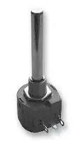 POTENTIOMETER, WIREWOUND,  2K5  1W TW1252KA