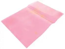 PINK ANTISTATIC BAG, 457.2MM X 609.6MM 001-0030