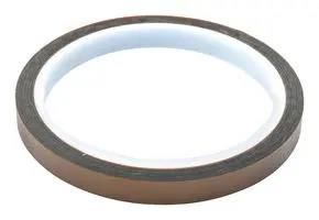 HIGH TEMPERATURE MASKING TAPE, 6MM 051-0007