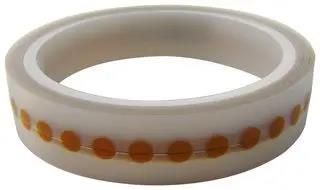HIGH TEMPERATURE MASKING DOT, 6MM 053-1000