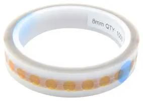 HIGH TEMPERATURE MASKING DOT, 8MM 053-1001