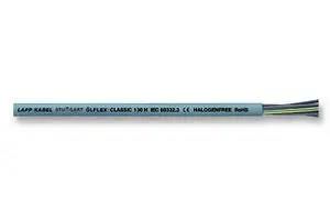 CABLE, CTRL, HAL FREE, 3C, 1.5MM,  PER M 1123107