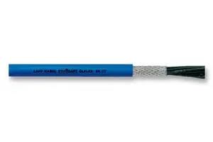 CABLE, CTRL, IN/SF, 2CORE, 1.5MM,  PER M 0012660