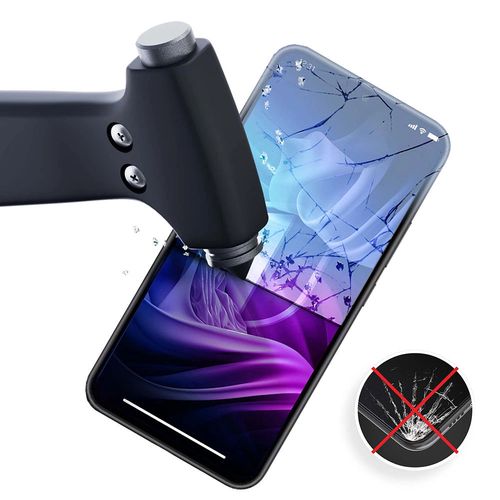 Samsung Galaxy A34 5G - 3mk Silky Matt Pro, 3mk Protection 5903108522854 5903108522854
