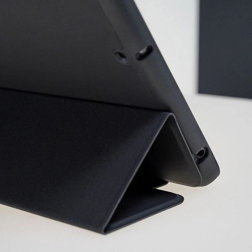 Samsung Galaxy Tab A7 Lite - up to 10&quot; Soft Tablet Case, 3mk Protection 5903108526890