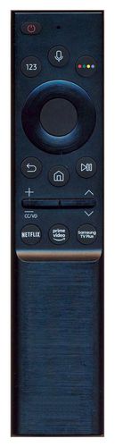 TV pultas SAMSUNG išmaniems televizoriams su valdymu balsu, Bluetooth JL1505/2 8023389774906