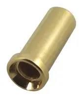 SOCKET, PCB, GOLD, PLAIN, 1MM H3183-05