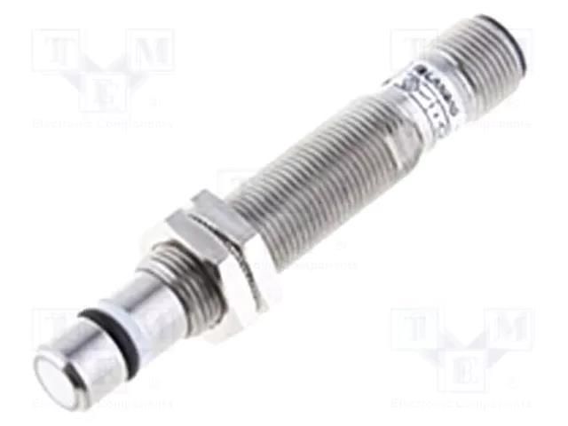 Sensor: inductive; 0÷1.5mm; 10÷30VDC; M12; IP67; 100mA; -25÷70°C LANBAO LR12XBF15DPOB-E2