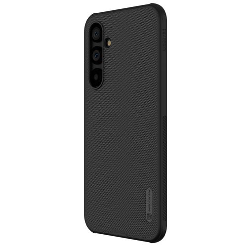 Nillkin Super Frosted Shield Pro reinforced case for Samsung Galaxy S23 FE - black, Nillkin 6902048267954 6902048267954