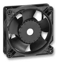 FAN, 119X119X38MM, 24VDC DV4114N