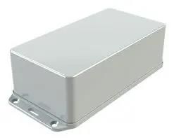 BOX, ABS, GREY, 170X80X50MM BIM2005/IP-GY