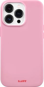 LAUT Huex Pastels - protective case for iPhone 14 Pro (candy), LAUT L_IP22B_HXP_P L_IP22B_HXP_P
