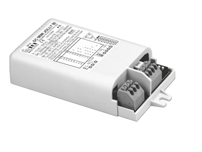 DC MINI JOLLY LC BI - LED Driver, TCI 151401BI