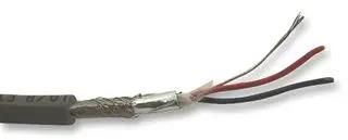 MULTICORE CABLE, 14AWG, 2CORE, PVC 2442C SL022