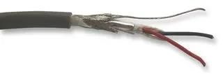 CABLE, 26AWG, SCRN, 4CORE, 30.5M 86104CY SL005