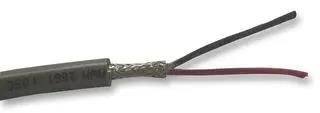 DATA CABLE, 22AWG, SCRN, 1PAIR,  PER M 86701CY