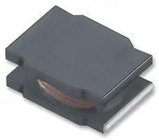 INDUCTOR, 10UH, UNSHIELDED, 0.225A LQH2MCN100K02L