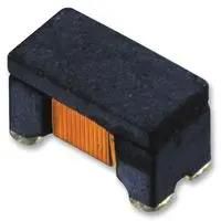 COMMON MODE CHOKE, 490 OHM, 0.2A, SMD DLW21SZ491XQ2L