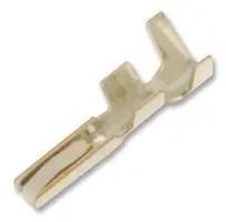 CRIMP SOCKET CONTACT, 30-26AWG MINI-SSHL-002T-P0.2
